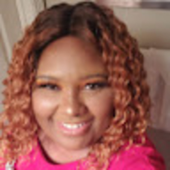 Meet the Posher Other - Meet your Posher, Tamika